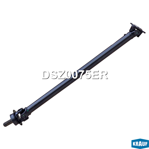 DSZ0075ER KRAUF Карданный вал