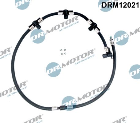 DRM12021 DR. MOTOR Деталь