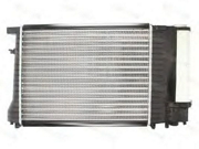 D7B001TT THERMOTEC Радиатор, охлаждение двигател