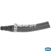 KHZ1572PF KRAUF Патрубок системы охлаждения