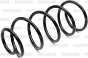 PCS504148 PATRON Пружина подвески