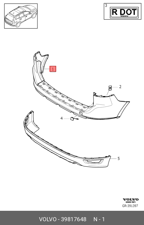 39817648 VOLVO 