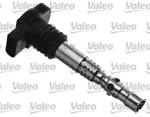 245142 VALEO Система зажигания