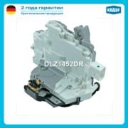DLZ1452DR KRAUF Замок двери