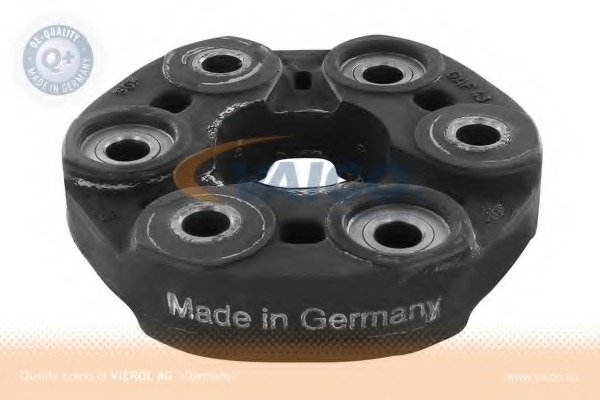 V2518000 VAICO VEMO Шарнир, продольный вал