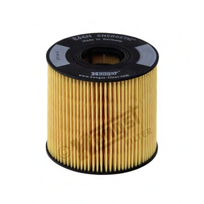 E64HD96 HENGST FILTER Масляный фильтр