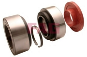 Подшипник ступицы колеса SCHAEFFLER GRUPPE 566074H195