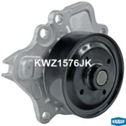 KWZ1576JK KRAUF Помпа водяная