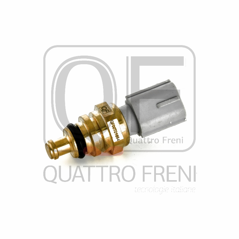 QF25A00030 QUATTRO FRENI ДАТЧИК ТЕМПЕРАТУРЫ ЖИДКОСТИ, QF25A00030