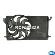 RCF0338ZK KRAUF Вентилятор охлаждения с кожухом