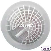 AZ9998A UTM Фильтр для модуля в сборе