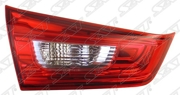 ST21413X1L SAT Фонарь в крышку багажника Mitsubishi ASX 10-20 (Слева)