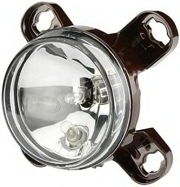 1K0247043027 HELLA Основная фара - автомобиля - 24V