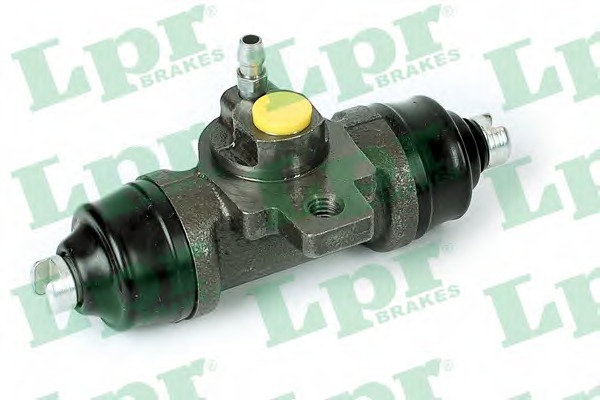 4550 LPR Колесный тормозной цилиндр