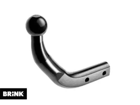 255500 BRINK Прицеп