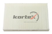 KC0102 KORTEX Фильтр салона