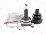 CO1809A LYNXAUTO ШРУС наружный (Z 33x29, ABS 47)