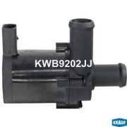 KWB9202JJ KRAUF Насос водяной электрический