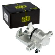 CF800130 TRIALLI Суппорт тормозной для автомобилей Chery Tiggo 4 (17-) задний левый d=38мм