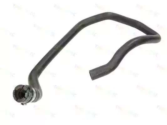 DWC053TT THERMOTEC Шланг радиатора