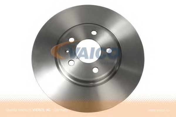 V1080117 VAICO VEMO Тормозной диск