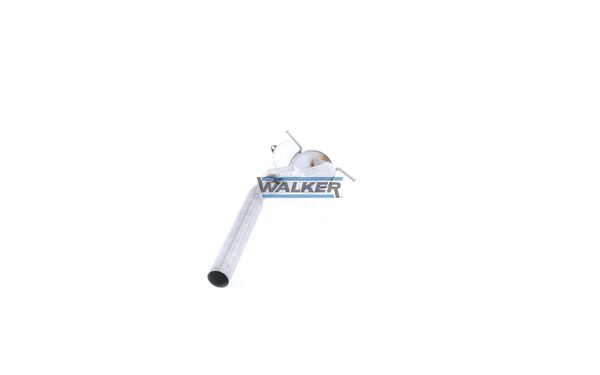 23193 WALKER Глушитель выхлопных газов конечный