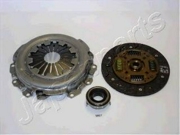 KFW07 JAPANPARTS Комплект сцепления