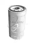 0738025 TRUCKTEC Топливный фильтр