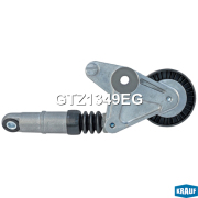 GTZ1349EG KRAUF Натяжитель приводного ремня