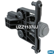 UZZ1137JJ KRAUF Клапан регулирующий охлаждающей жидкости