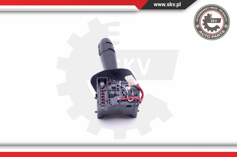 38SKV518 SKV Переключатель подрулевой