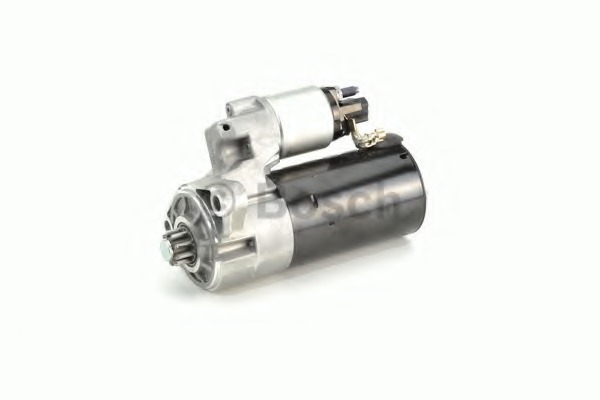 0001125519 BOSCH Стартер
