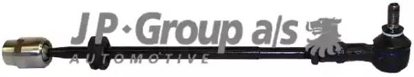 1144400680 JP GROUP Поперечная рулевая тяга