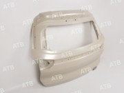 1ATP7052 ATB крышка багажника Chery Tiggo 7 Pro 1 2020-2024 / Tiggo 7 Pro Max 1 под эл. подъем