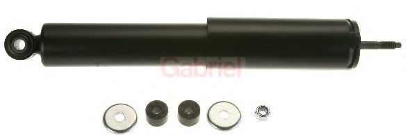 G63904 GABRIEL Амортизатор пер.