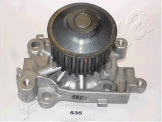 3505535 ASHIKA Водяной насос