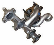 4542315010S GARRETT Турбина Audi Skoda Volkswagen 1.9 TDI