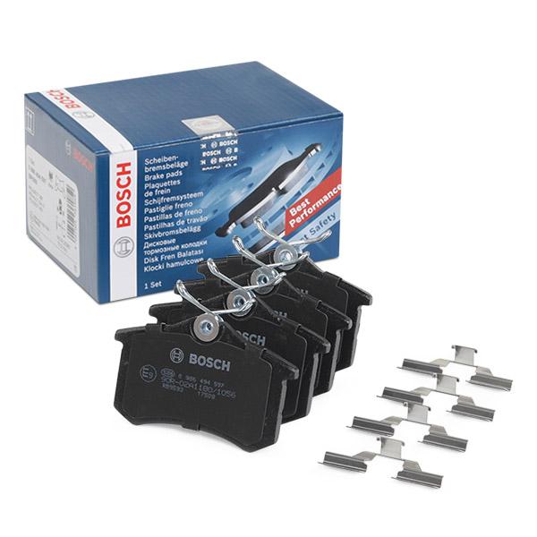 0986494597 BOSCH -
