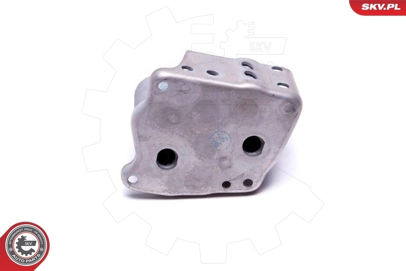 31SKV223 SKV Радиатор масляный ДВС