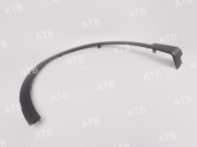 1ATP70SS0FL ATB молдинг крыла Chery Tiggo 7 Pro 1 2020-2024 передний левый