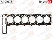 77BGH628 MASTERKIT Прокладка ГБЦ