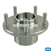 WBK0013BB KRAUF Ступица в сборе