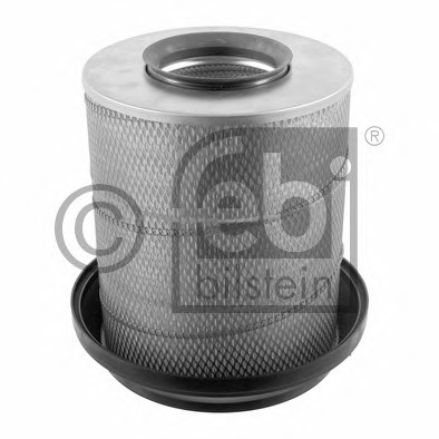 32267 FEBI Фильтр воздушный