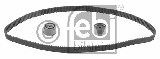 31060 FEBI Комплект ремня ГРМ