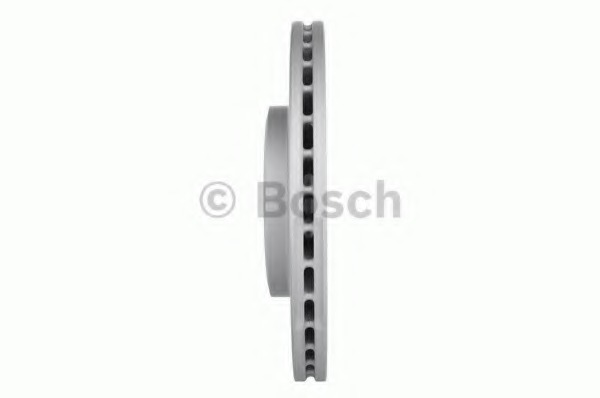 0986478590 BOSCH Тормозной диск