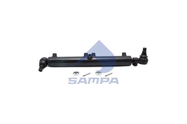 025424 SAMPA Цилиндр, рулевое управление