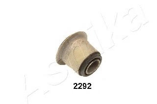 GOM2292 ASHIKA Кронштейн, подушки рычага