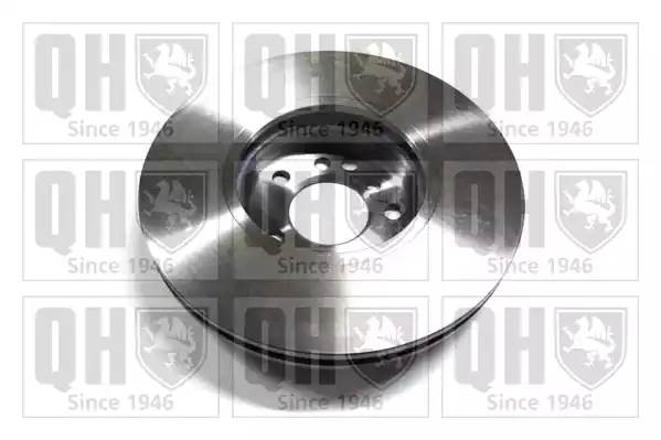 BDC5250 QUINTON HAZELL Тормозной диск