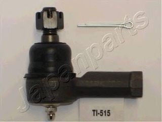 TI515 JAPANPARTS Наконечник рулевой тяги