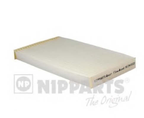 N1341022 NIPPARTS Фильтр, воздух во внутренном пространстве